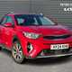 Kia Stonic SUV (17 on) 1.0T GDi 99 2 5dr For Sale - Peter Cooper Kia Hedge End, Southampton