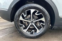 Kia Sportage SUV (22 on) 1.6T GDi ISG 3 5dr For Sale - Peter Cooper Kia Hedge End, Southampton