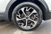 Kia Sportage SUV (22 on) 1.6T GDi ISG 3 5dr For Sale - Peter Cooper Kia Hedge End, Southampton