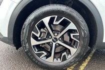 Kia Sportage SUV (22 on) 1.6T GDi ISG 3 5dr For Sale - Peter Cooper Kia Hedge End, Southampton