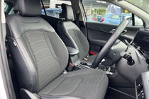Kia Sportage SUV (22 on) 1.6T GDi ISG 3 5dr For Sale - Peter Cooper Kia Hedge End, Southampton