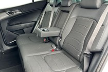 Kia Sportage SUV (22 on) 1.6T GDi ISG 3 5dr For Sale - Peter Cooper Kia Hedge End, Southampton