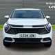 Kia Sportage SUV (22 on) 1.6T GDi ISG 3 5dr For Sale - Peter Cooper Kia Hedge End, Southampton