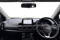 Kia Picanto Hatchback (17 on) 1.0T GDi GT-line S 5dr [4 seats] For Sale - Peter Cooper Kia Hedge End, Southampton