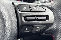 Kia Picanto Hatchback (17 on) 1.0T GDi GT-line S 5dr [4 seats] For Sale - Peter Cooper Kia Hedge End, Southampton