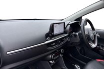 Kia Picanto Hatchback (17 on) 1.0T GDi GT-line S 5dr [4 seats] For Sale - Peter Cooper Kia Hedge End, Southampton