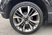 Kia Picanto Hatchback (17 on) 1.0T GDi GT-line S 5dr [4 seats] For Sale - Peter Cooper Kia Hedge End, Southampton