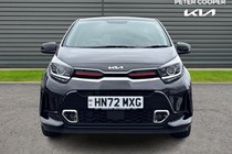 Kia Picanto Hatchback (17 on) 1.0T GDi GT-line S 5dr [4 seats] For Sale - Peter Cooper Kia Hedge End, Southampton