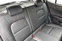 Kia Picanto Hatchback (17 on) 1.0T GDi GT-line S 5dr [4 seats] For Sale - Peter Cooper Kia Hedge End, Southampton