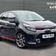 Kia Picanto Hatchback (17 on) 1.0T GDi GT-line S 5dr [4 seats] For Sale - Peter Cooper Kia Hedge End, Southampton