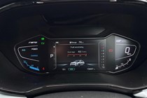 Kia Niro SUV (16-22) 3 1.6 GDi 1.56kWh lithium-ion 139bhp DCT auto Self-Charging Hybrid 5d For Sale - Peter Cooper Kia Hedge End, Southampton