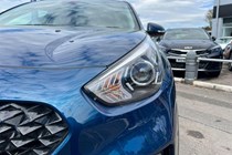 Kia Niro SUV (16-22) 3 1.6 GDi 1.56kWh lithium-ion 139bhp DCT auto Self-Charging Hybrid 5d For Sale - Peter Cooper Kia Hedge End, Southampton
