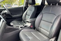 Kia Niro SUV (16-22) 3 1.6 GDi 1.56kWh lithium-ion 139bhp DCT auto Self-Charging Hybrid 5d For Sale - Peter Cooper Kia Hedge End, Southampton