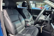 Kia Niro SUV (16-22) 3 1.6 GDi 1.56kWh lithium-ion 139bhp DCT auto Self-Charging Hybrid 5d For Sale - Peter Cooper Kia Hedge End, Southampton