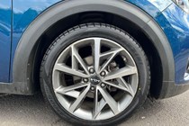 Kia Niro SUV (16-22) 3 1.6 GDi 1.56kWh lithium-ion 139bhp DCT auto Self-Charging Hybrid 5d For Sale - Peter Cooper Kia Hedge End, Southampton