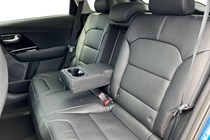 Kia Niro SUV (16-22) 3 1.6 GDi 1.56kWh lithium-ion 139bhp DCT auto Self-Charging Hybrid 5d For Sale - Peter Cooper Kia Hedge End, Southampton