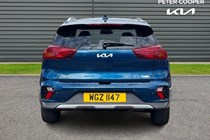 Kia Niro SUV (16-22) 3 1.6 GDi 1.56kWh lithium-ion 139bhp DCT auto Self-Charging Hybrid 5d For Sale - Peter Cooper Kia Hedge End, Southampton
