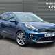 Kia Niro SUV (16-22) 3 1.6 GDi 1.56kWh lithium-ion 139bhp DCT auto Self-Charging Hybrid 5d For Sale - Peter Cooper Kia Hedge End, Southampton