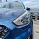 Kia Niro SUV (16-22) 3 1.6 GDi 1.56kWh lithium-ion 139bhp DCT auto Self-Charging Hybrid 5d For Sale - Peter Cooper Kia Hedge End, Southampton
