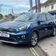 Kia Niro SUV (16-22) 3 1.6 GDi 1.56kWh lithium-ion 139bhp DCT auto Self-Charging Hybrid 5d For Sale - Peter Cooper Kia Hedge End, Southampton