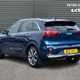 Kia Niro SUV (16-22) 3 1.6 GDi 1.56kWh lithium-ion 139bhp DCT auto Self-Charging Hybrid 5d For Sale - Peter Cooper Kia Hedge End, Southampton
