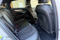 Audi A6 Saloon (18 on) S Line 40 TDI 204PS S Tronic auto 4d For Sale - Anthony Murchan Cars, Newry