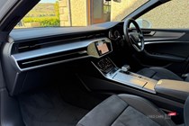 Audi A6 Saloon (18 on) S Line 40 TDI 204PS S Tronic auto 4d For Sale - Anthony Murchan Cars, Newry