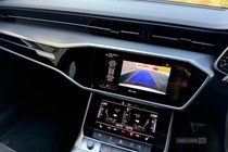 Audi A6 Saloon (18 on) S Line 40 TDI 204PS S Tronic auto 4d For Sale - Anthony Murchan Cars, Newry