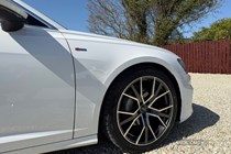 Audi A6 Saloon (18 on) S Line 40 TDI 204PS S Tronic auto 4d For Sale - Anthony Murchan Cars, Newry