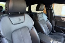 Audi A6 Saloon (18 on) S Line 40 TDI 204PS S Tronic auto 4d For Sale - Anthony Murchan Cars, Newry