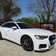 Audi A6 Saloon (18 on) S Line 40 TDI 204PS S Tronic auto 4d For Sale - Anthony Murchan Cars, Newry