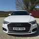 Audi A6 Saloon (18 on) S Line 40 TDI 204PS S Tronic auto 4d For Sale - Anthony Murchan Cars, Newry
