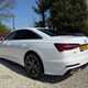 Audi A6 Saloon (18 on) S Line 40 TDI 204PS S Tronic auto 4d For Sale - Anthony Murchan Cars, Newry