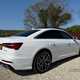 Audi A6 Saloon (18 on) S Line 40 TDI 204PS S Tronic auto 4d For Sale - Anthony Murchan Cars, Newry