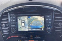 Nissan Juke SUV (10-19) 1.6 Tekna 5d Xtronic For Sale - Swap Motors Ltd, Ashford
