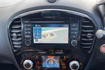 Nissan Juke SUV (10-19) 1.6 Tekna 5d Xtronic For Sale - Swap Motors Ltd, Ashford