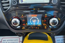 Nissan Juke SUV (10-19) 1.6 Tekna 5d Xtronic For Sale - Swap Motors Ltd, Ashford