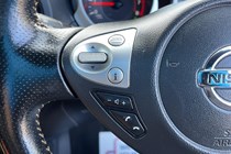 Nissan Juke SUV (10-19) 1.6 Tekna 5d Xtronic For Sale - Swap Motors Ltd, Ashford