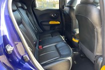 Nissan Juke SUV (10-19) 1.6 Tekna 5d Xtronic For Sale - Swap Motors Ltd, Ashford