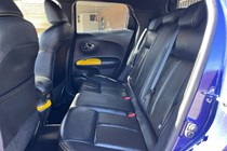 Nissan Juke SUV (10-19) 1.6 Tekna 5d Xtronic For Sale - Swap Motors Ltd, Ashford