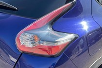 Nissan Juke SUV (10-19) 1.6 Tekna 5d Xtronic For Sale - Swap Motors Ltd, Ashford