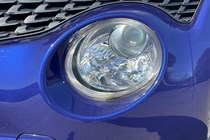 Nissan Juke SUV (10-19) 1.6 Tekna 5d Xtronic For Sale - Swap Motors Ltd, Ashford