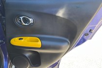 Nissan Juke SUV (10-19) 1.6 Tekna 5d Xtronic For Sale - Swap Motors Ltd, Ashford