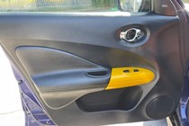 Nissan Juke SUV (10-19) 1.6 Tekna 5d Xtronic For Sale - Swap Motors Ltd, Ashford
