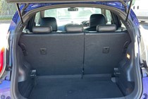 Nissan Juke SUV (10-19) 1.6 Tekna 5d Xtronic For Sale - Swap Motors Ltd, Ashford
