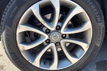 Nissan Juke SUV (10-19) 1.6 Tekna 5d Xtronic For Sale - Swap Motors Ltd, Ashford