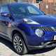 Nissan Juke SUV (10-19) 1.6 Tekna 5d Xtronic For Sale - Swap Motors Ltd, Ashford