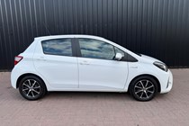Toyota Yaris (11-20) Icon Tech 1.0 VVT-i 5d For Sale - NK Sports and Prestige Centre, Derby