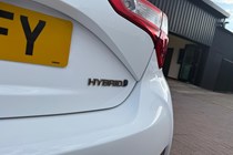 Toyota Yaris (11-20) Icon Tech 1.0 VVT-i 5d For Sale - NK Sports and Prestige Centre, Derby