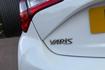 Toyota Yaris (11-20) Icon Tech 1.0 VVT-i 5d For Sale - NK Sports and Prestige Centre, Derby